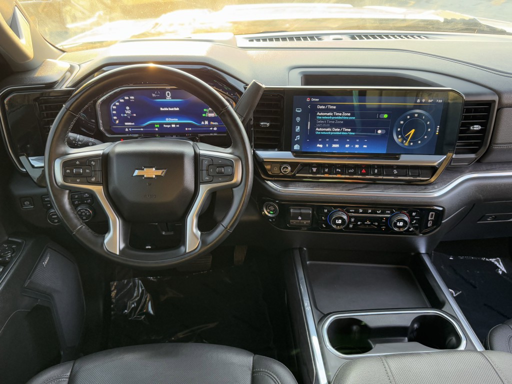 2024 Chevrolet Silverado 1500 Image 14