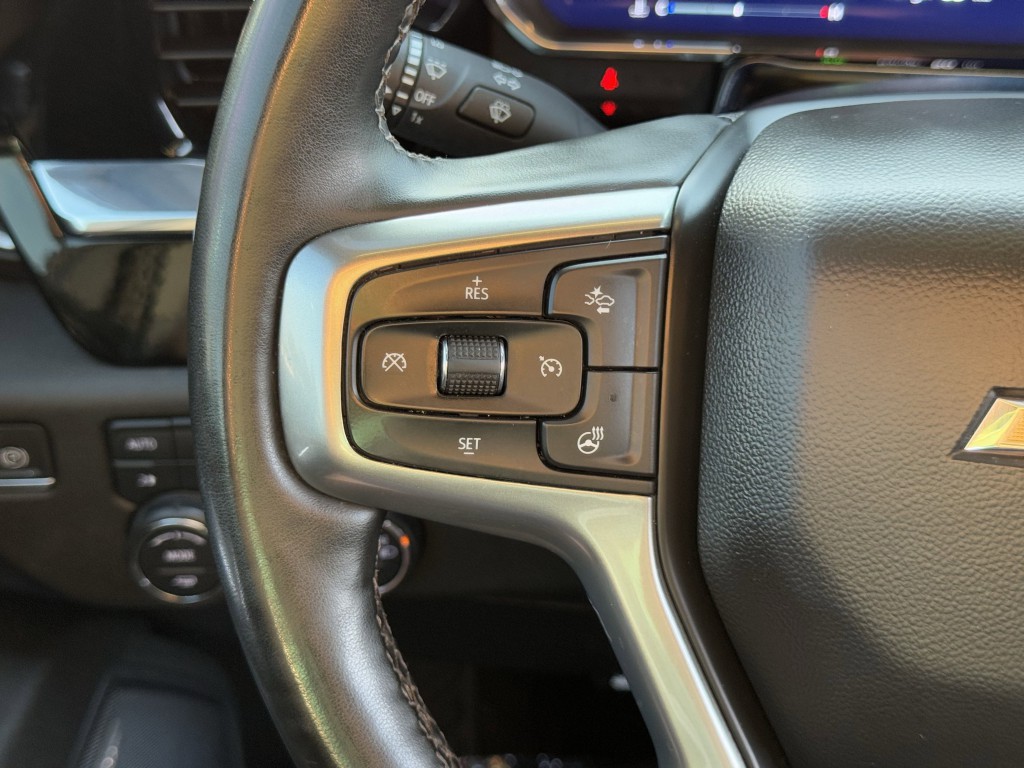 2024 Chevrolet Silverado 1500 Image 16