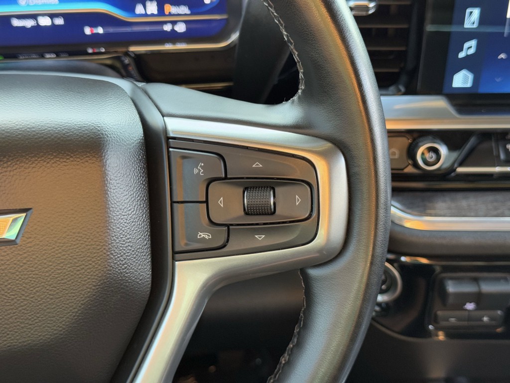 2024 Chevrolet Silverado 1500 Image 17
