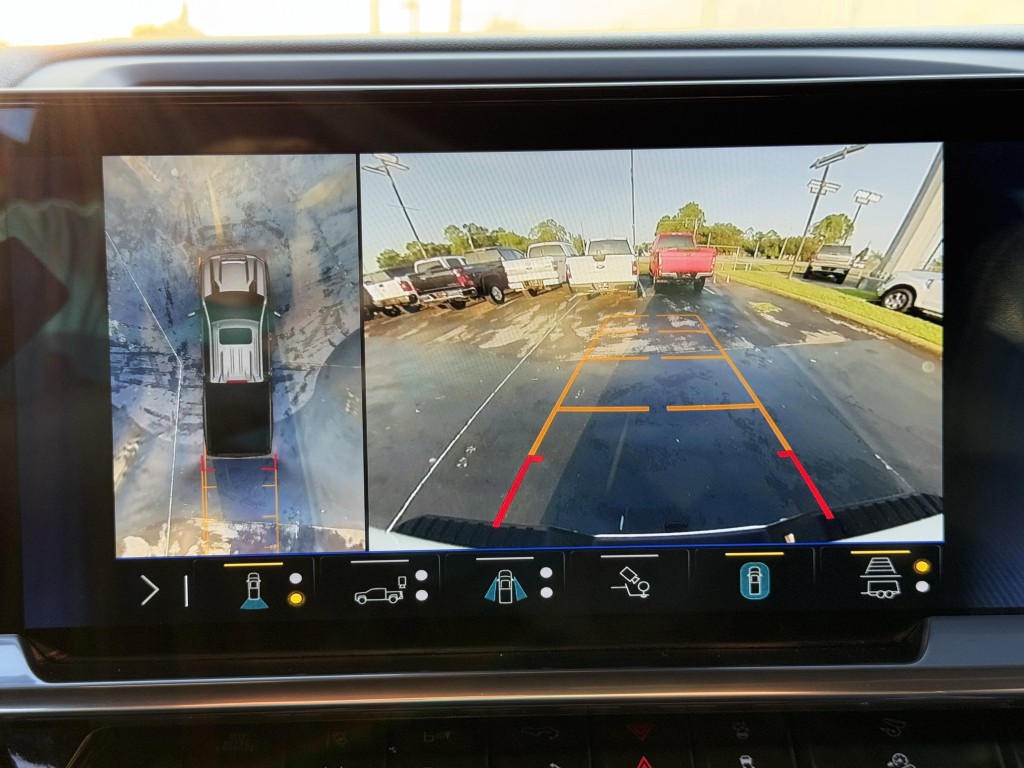 2024 Chevrolet Silverado 1500 Image 20