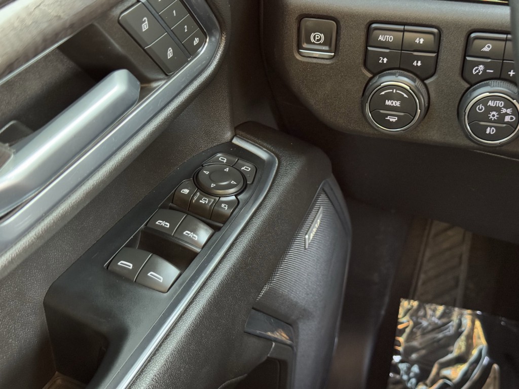 2024 Chevrolet Silverado 1500 Image 21