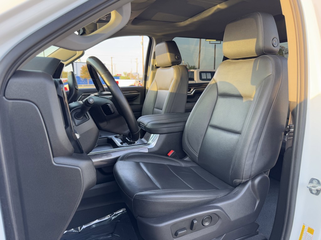2024 Chevrolet Silverado 1500 Image 23