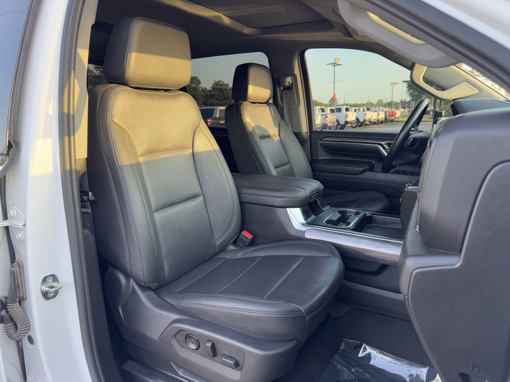 2024 Chevrolet Silverado 1500 Image 24