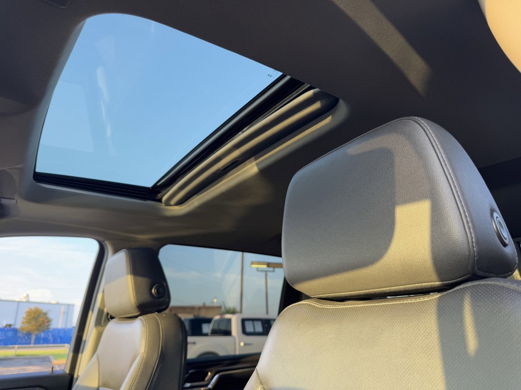 2024 Chevrolet Silverado 1500 Image 28