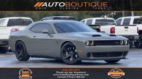 Image for 2019 Dodge Challenger SRT Hellcat ID: 6703310