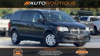 Image for 2016 Dodge Grand Caravan SE ID: 6703311