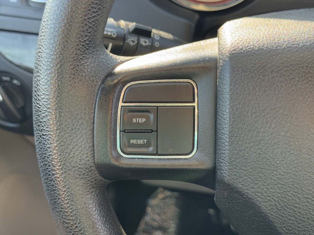 2016 Dodge Grand Caravan Image 16