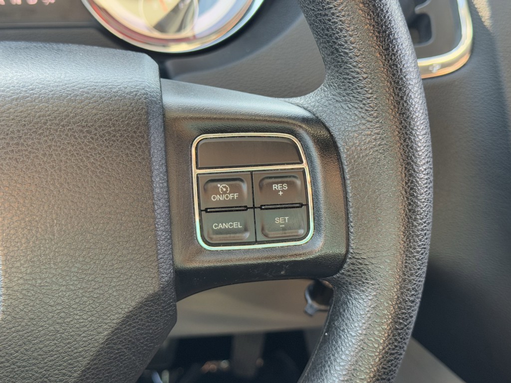 2016 Dodge Grand Caravan Image 17