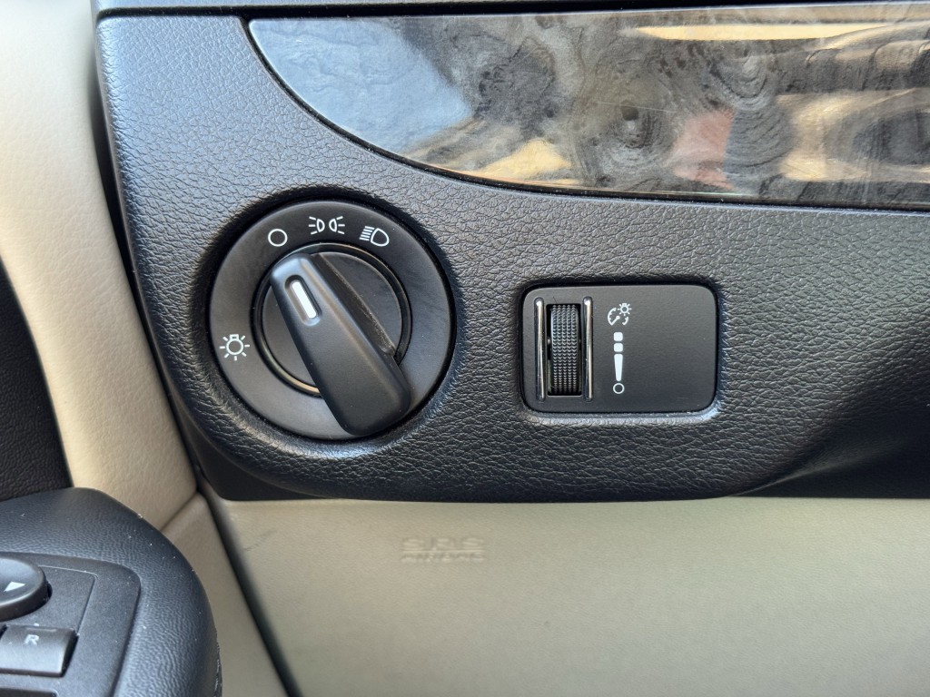 2016 Dodge Grand Caravan Image 20
