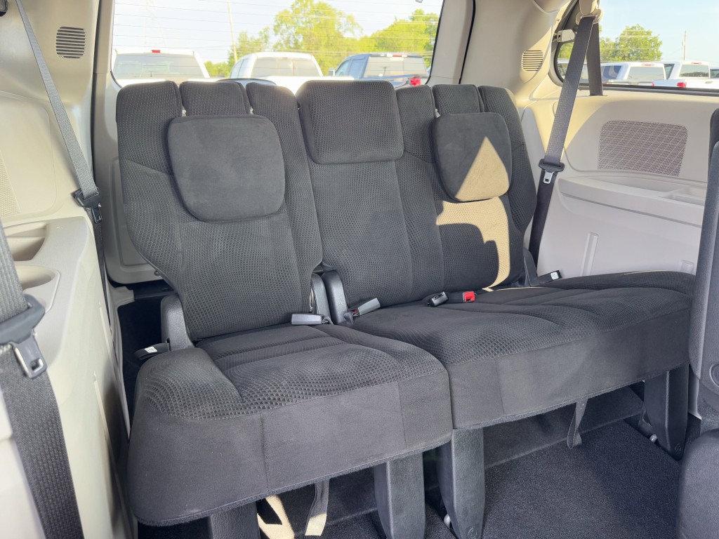 2016 Dodge Grand Caravan Image 24