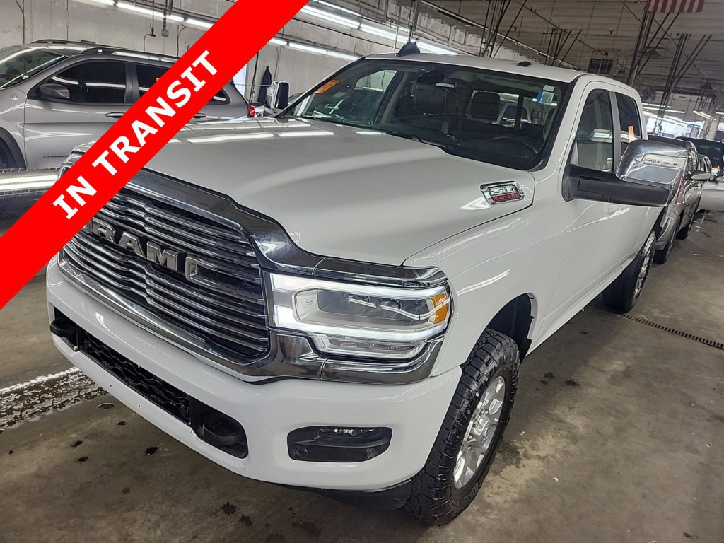 2024 RAM 2500 Image 1