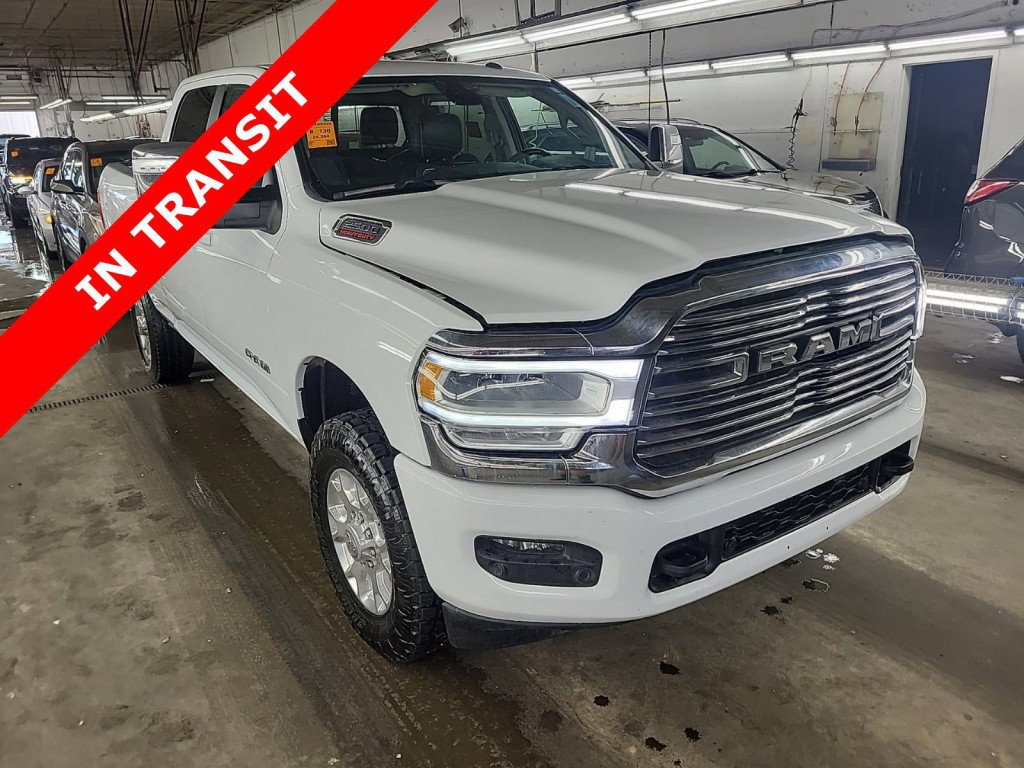 2024 RAM 2500 Image 5