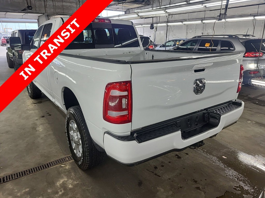 2024 RAM 2500 Image 6
