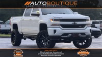 Image for 2018 Chevrolet Silverado 1500 LT ID: 6703313