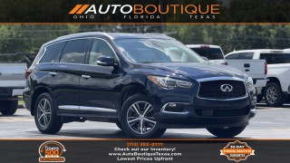 Image for 2019 INFINITI QX60 LUXE ID: 6703314