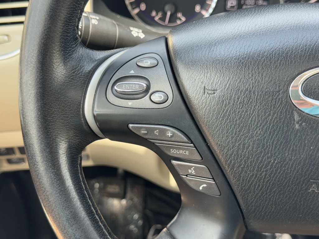 2019 INFINITI QX60 Image 16