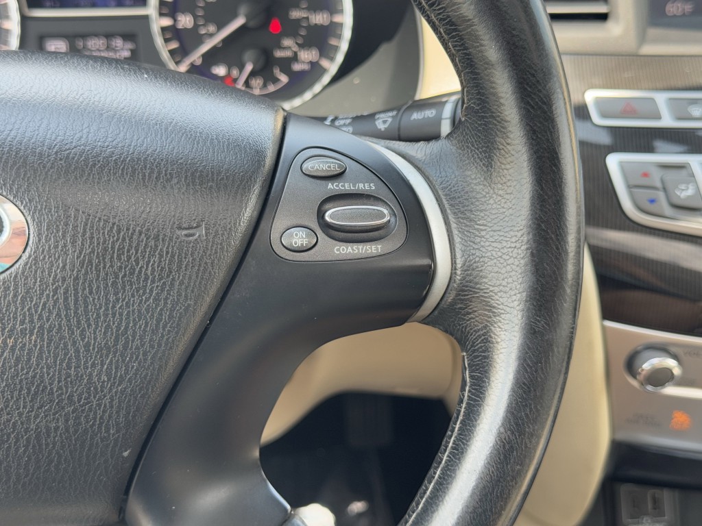2019 INFINITI QX60 Image 17