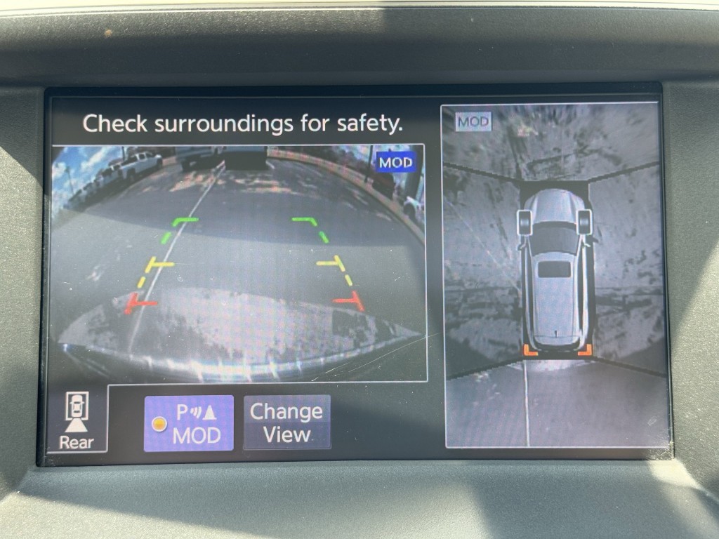 2019 INFINITI QX60 Image 20
