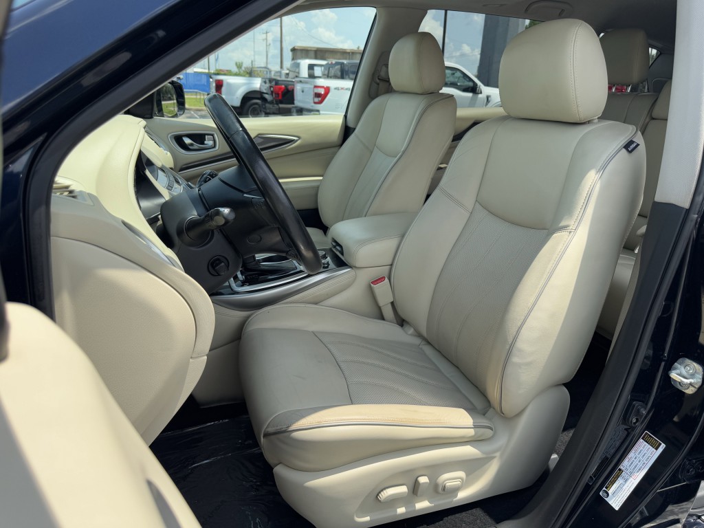 2019 INFINITI QX60 Image 23