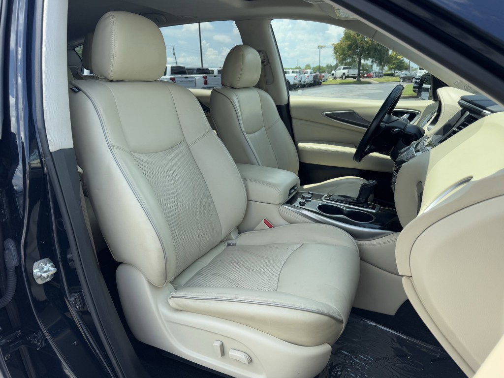 2019 INFINITI QX60 Image 24