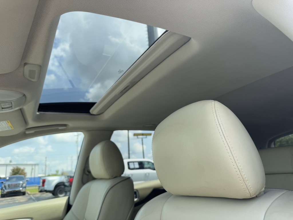 2019 INFINITI QX60 Image 28