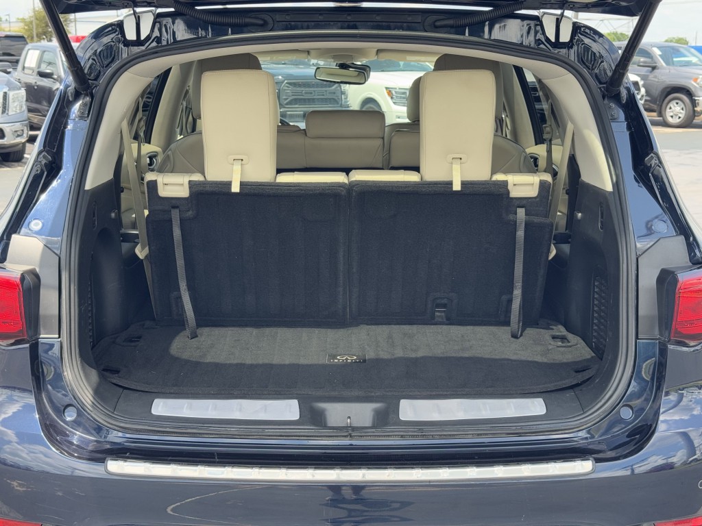2019 INFINITI QX60 Image 29