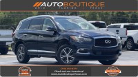 Image for 2019 INFINITI QX60 LUXE ID: 6703314