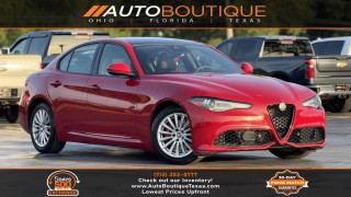Image for 2022 Alfa Romeo Giulia  ID: 6703316