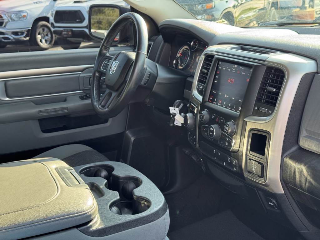 2018 RAM 1500 Image 13