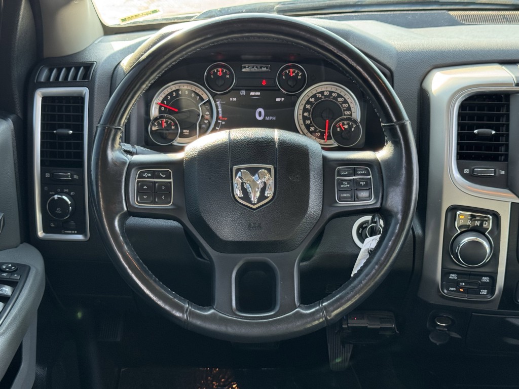 2018 RAM 1500 Image 15