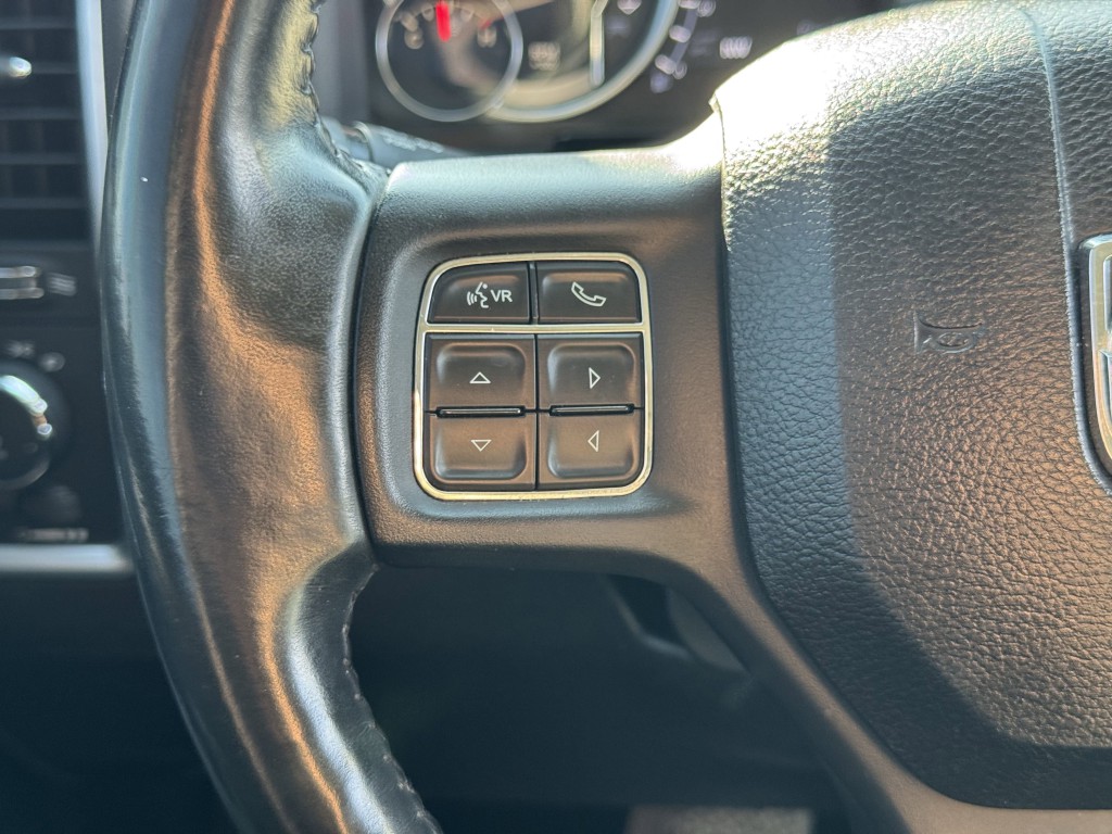 2018 RAM 1500 Image 16