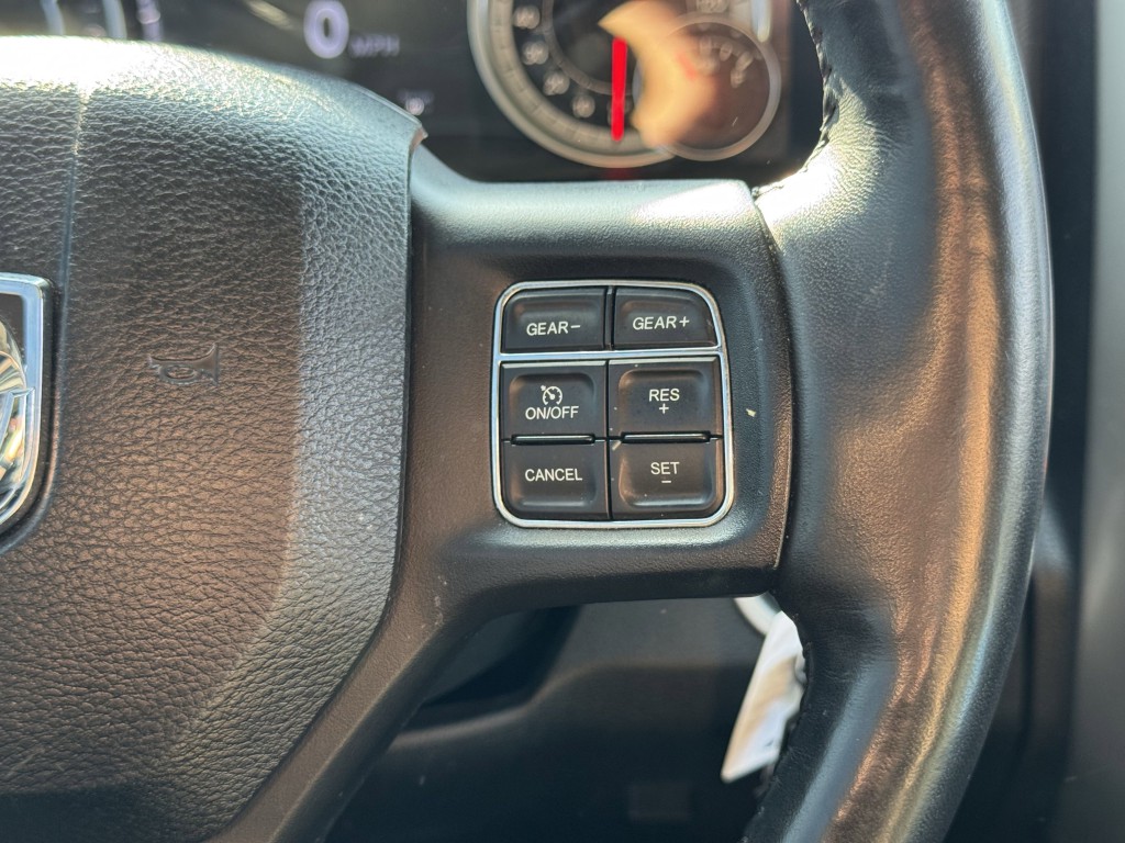 2018 RAM 1500 Image 17