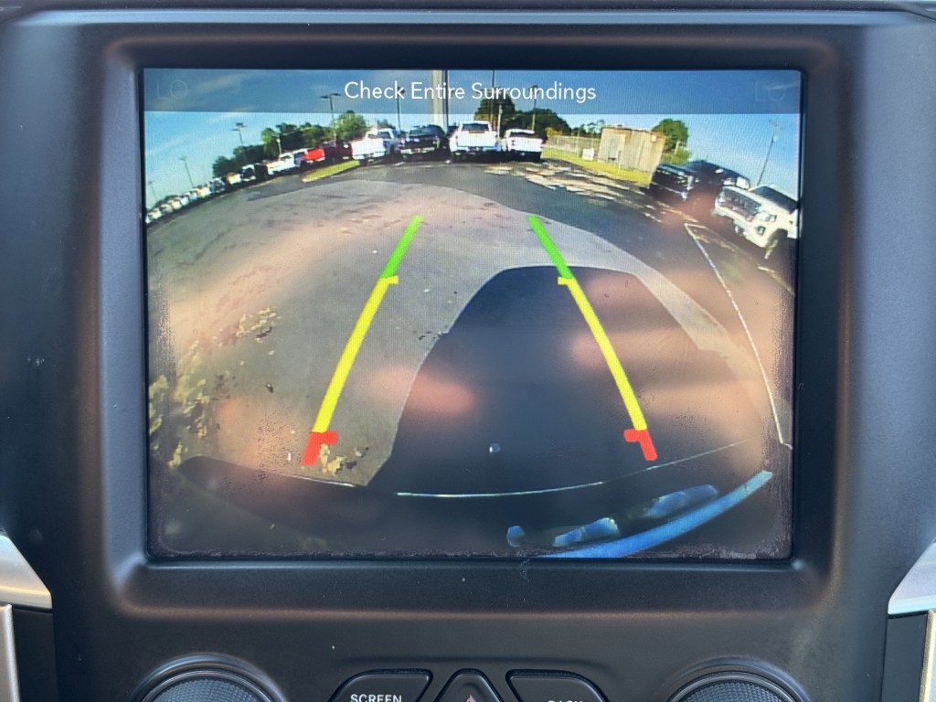 2018 RAM 1500 Image 20