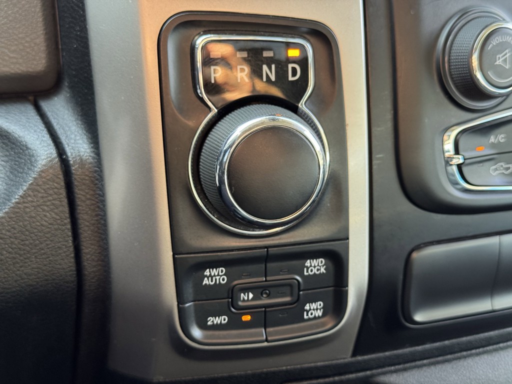 2018 RAM 1500 Image 21