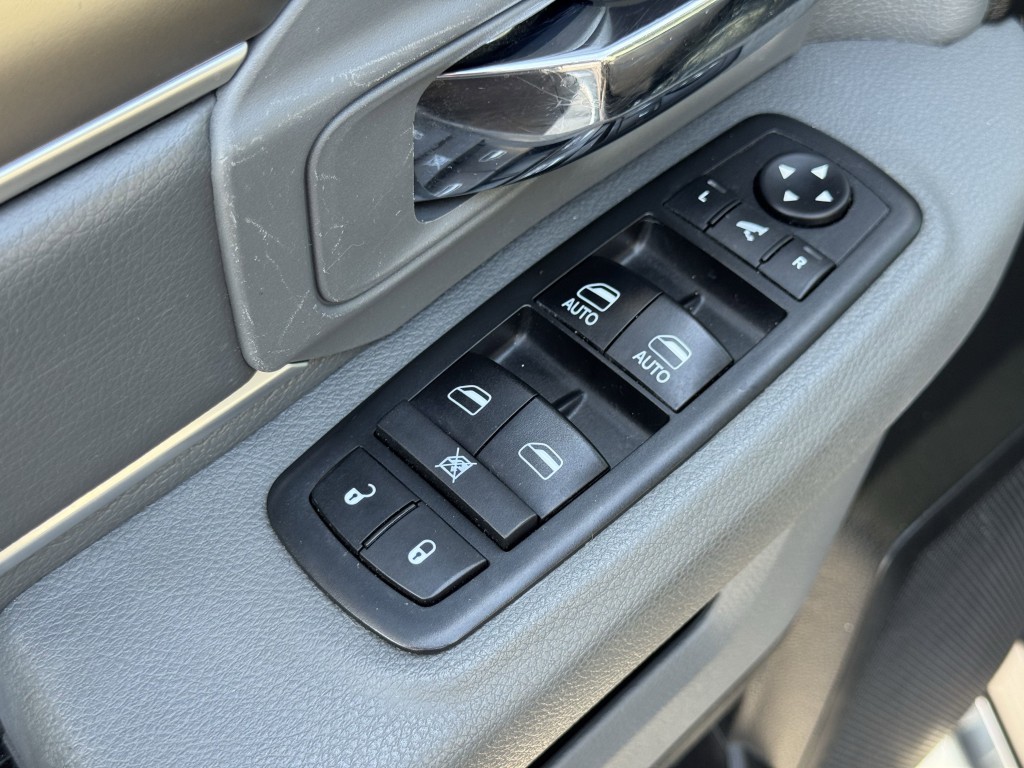 2018 RAM 1500 Image 22