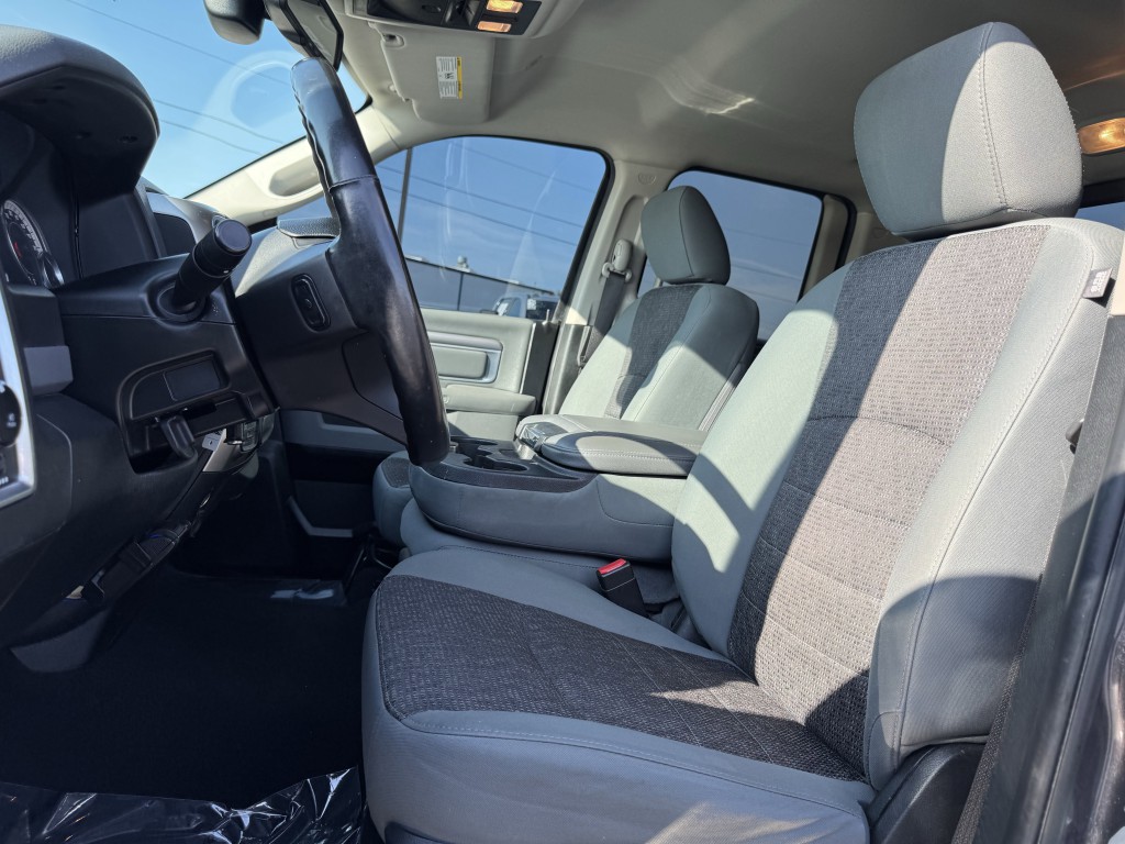 2018 RAM 1500 Image 23