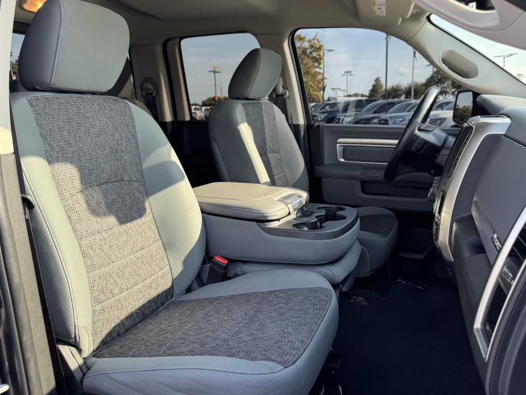 2018 RAM 1500 Image 24