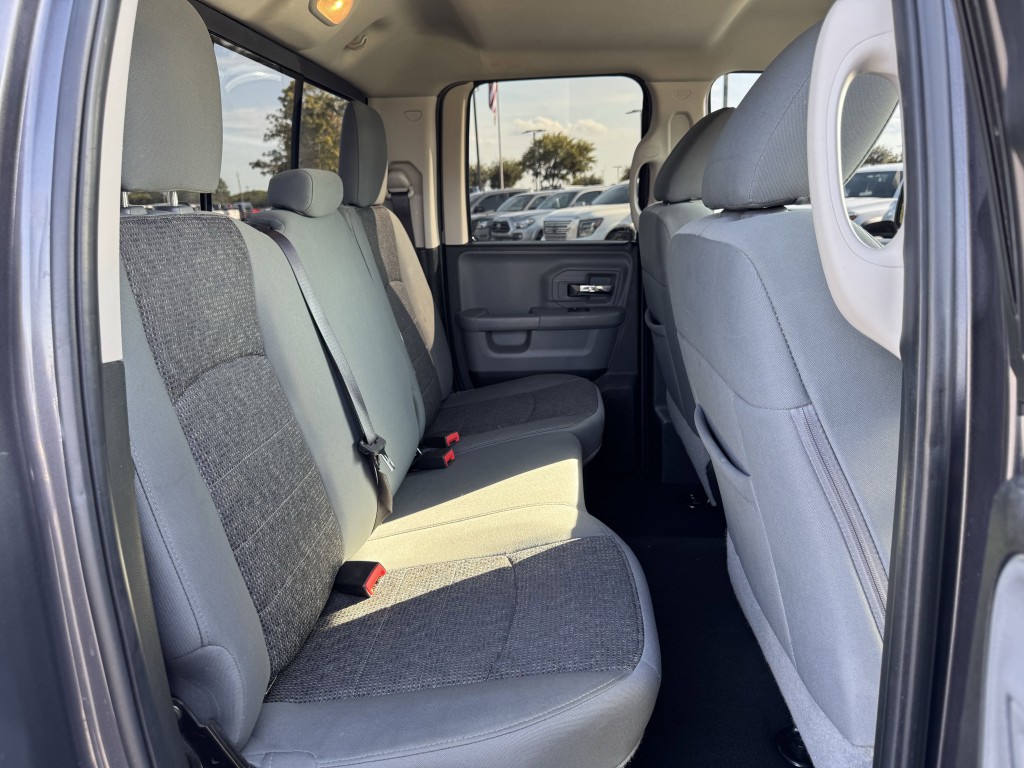 2018 RAM 1500 Image 25