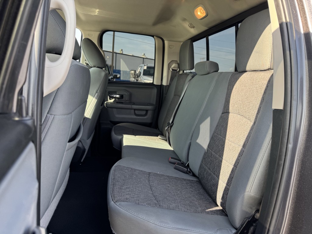 2018 RAM 1500 Image 26