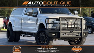 Image for 2019 Ford F-350 Lariat ID: 6703516