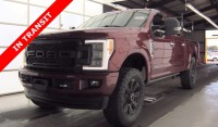 Image for 2017 Ford F-250 Platinum ID: 6706513