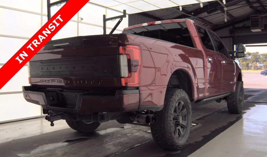 2017 Ford F-250 Image 5