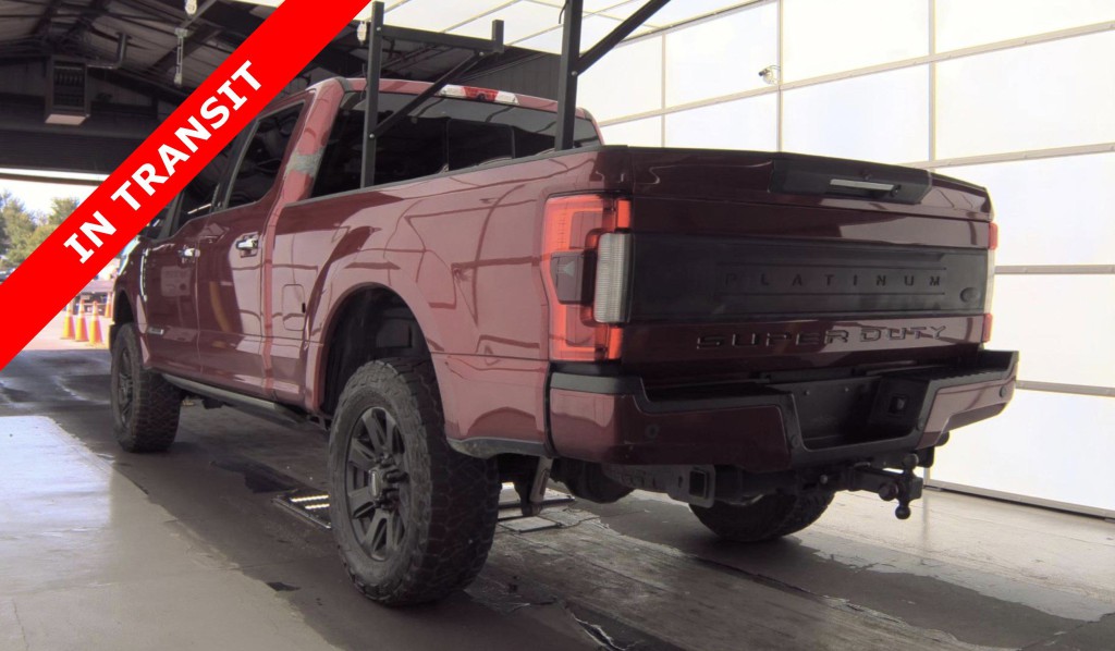 2017 Ford F-250 Image 6