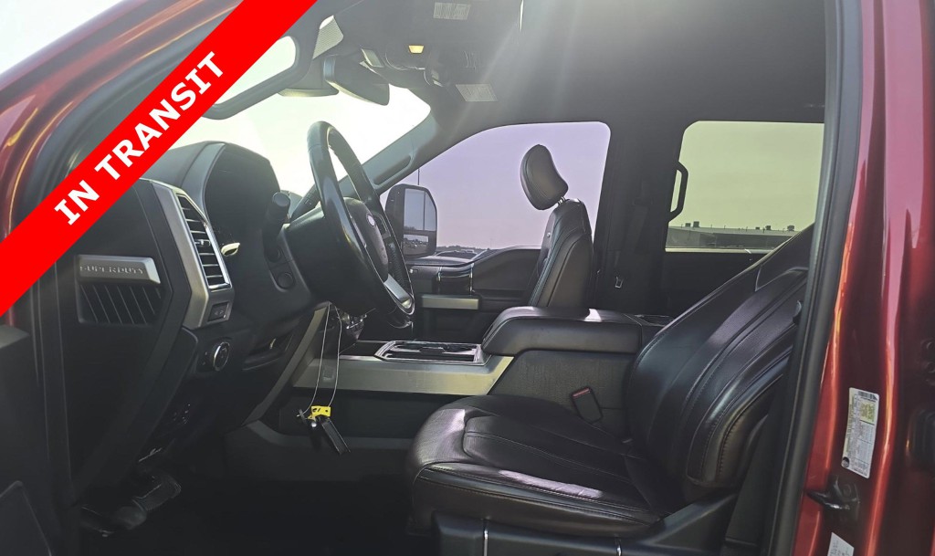 2017 Ford F-250 Image 7