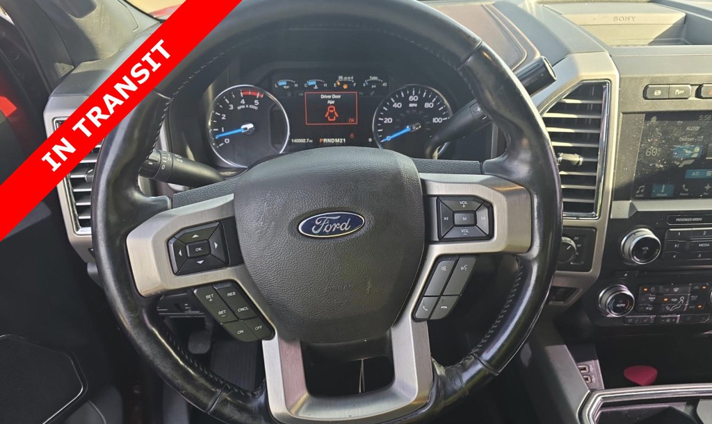 2017 Ford F-250 Image 8