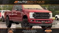 Image for 2017 Ford F-250 Platinum ID: 6706513