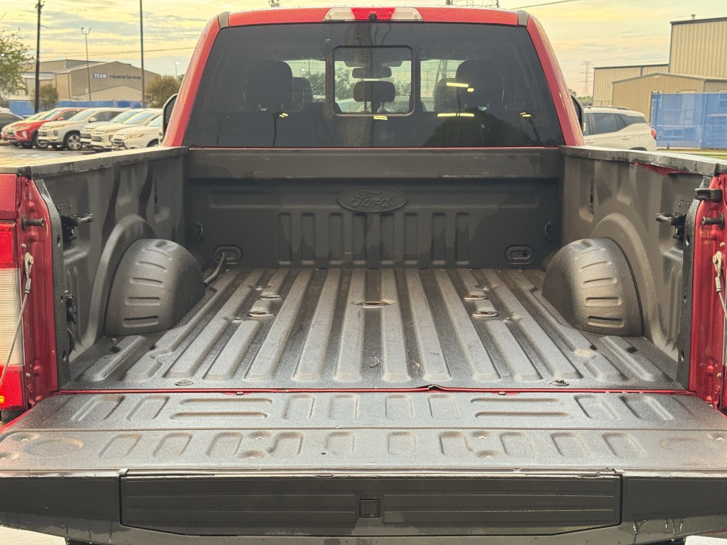 2017 Ford F-250 Image 13