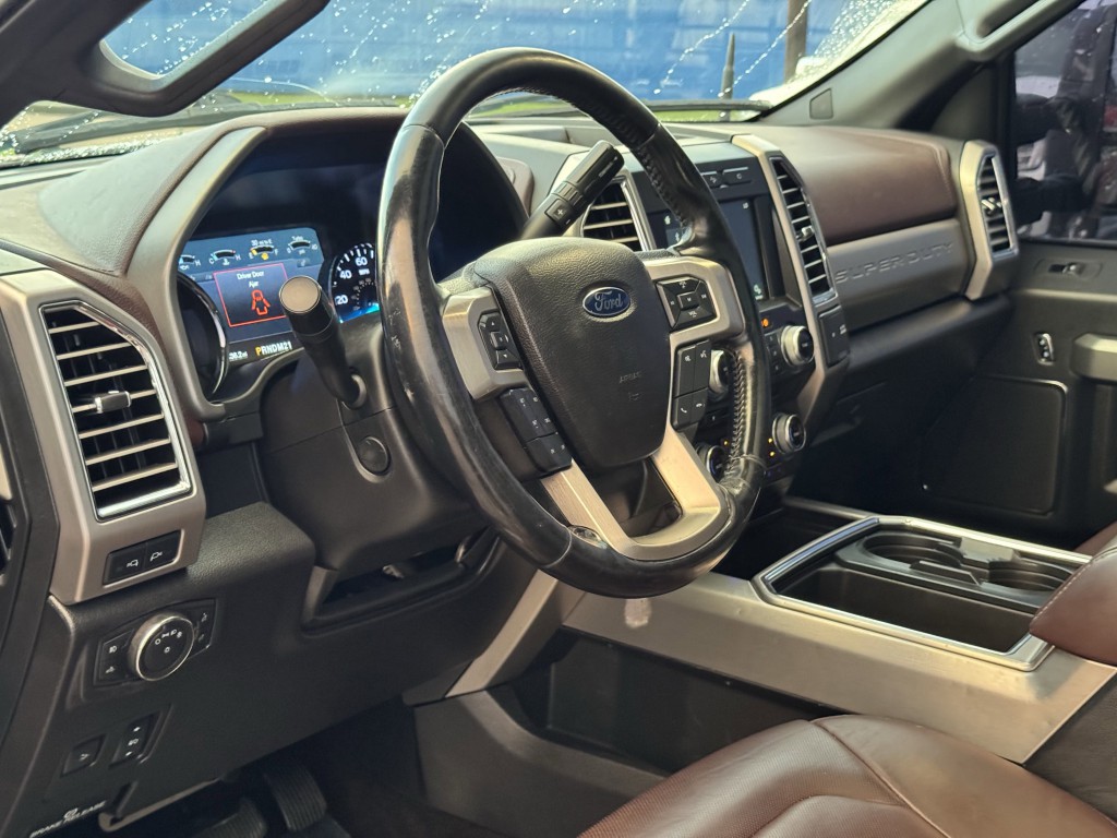 2017 Ford F-250 Image 14