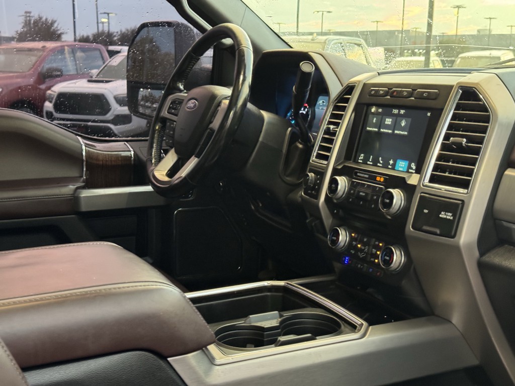 2017 Ford F-250 Image 15