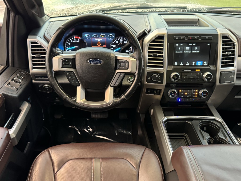 2017 Ford F-250 Image 16